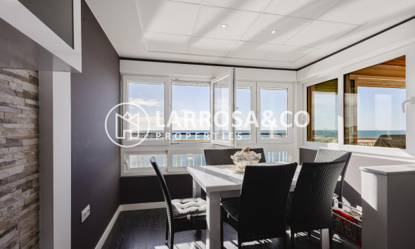 Herverkoop - Apartment - Torrevieja - Playa del Acequión