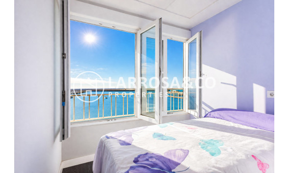 Herverkoop - Apartment - Torrevieja - Playa del Acequión