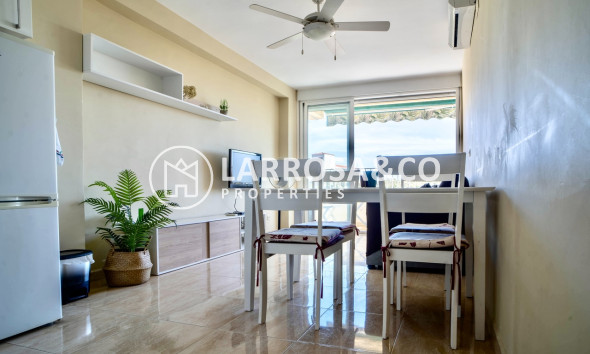 Resale - Apartment - Guardamar del Segura - Costa Blanca