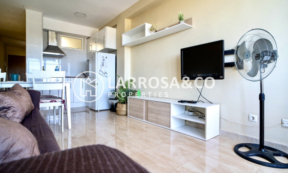 Resale - Apartment - Guardamar del Segura - Costa Blanca