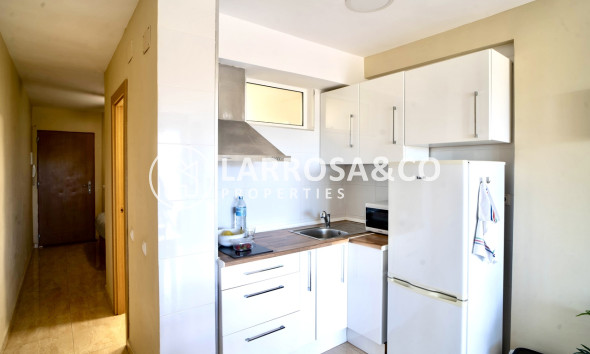 Resale - Apartment - Guardamar del Segura - Costa Blanca