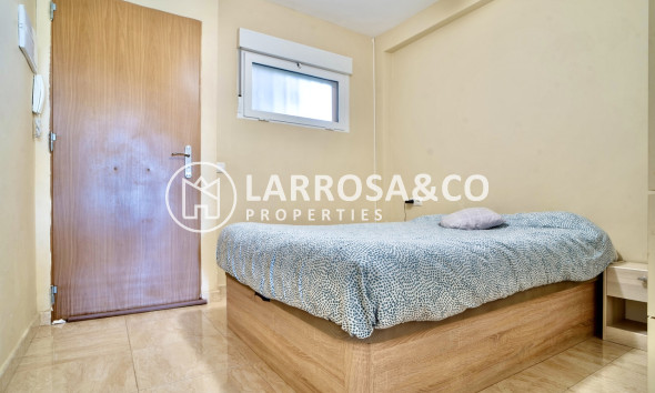 Resale - Apartment - Guardamar del Segura - Costa Blanca