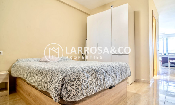 Resale - Apartment - Guardamar del Segura - Costa Blanca