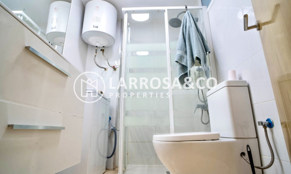 Resale - Apartment - Guardamar del Segura - Costa Blanca
