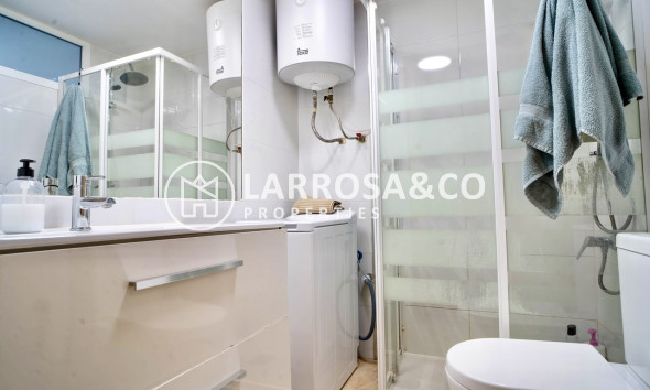 Resale - Apartment - Guardamar del Segura - Costa Blanca