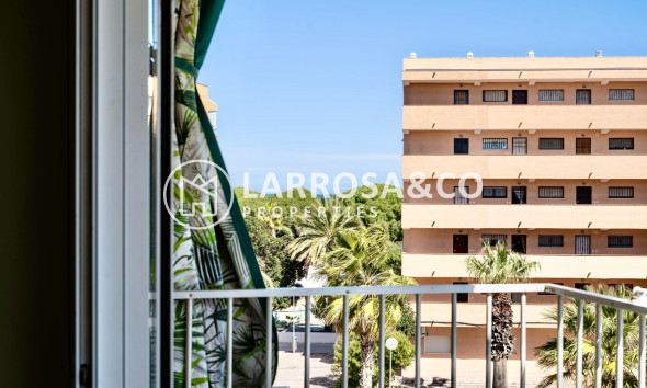 Resale - Apartment - Guardamar del Segura - Costa Blanca