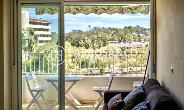 Resale - Apartment - Guardamar del Segura - Costa Blanca