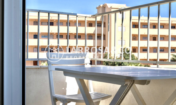Resale - Apartment - Guardamar del Segura - Costa Blanca
