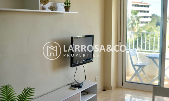 Resale - Apartment - Guardamar del Segura - Costa Blanca
