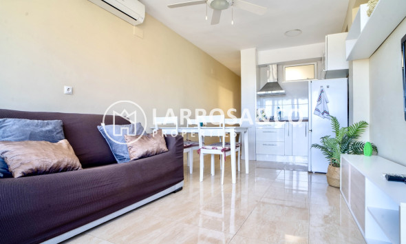 Resale - Apartment - Guardamar del Segura - Costa Blanca