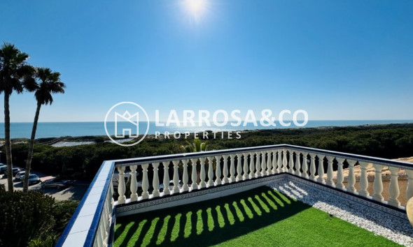 Resale - Bungalow - Guardamar del Segura - Costa Blanca