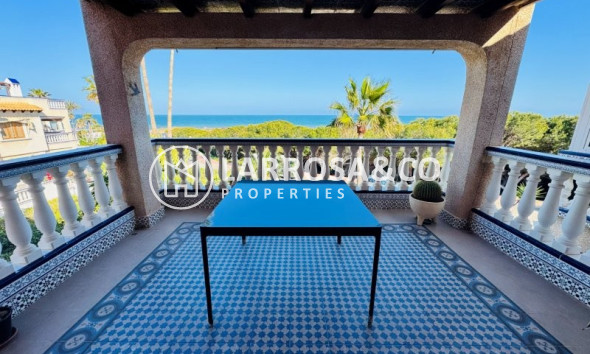 Вторичный рынок - Бунгало - Гуардамар дель Сегура - Costa Blanca