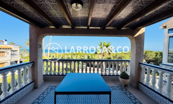 Вторичный рынок - Бунгало - Гуардамар дель Сегура - Costa Blanca