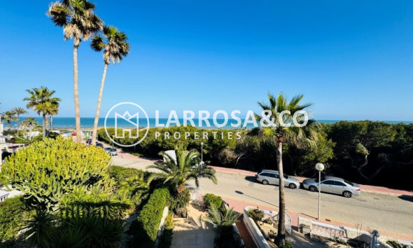 Вторичный рынок - Бунгало - Гуардамар дель Сегура - Costa Blanca