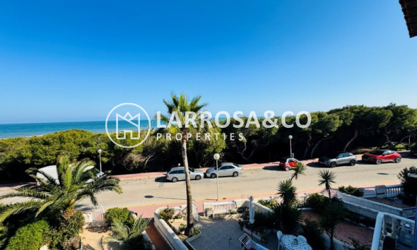 Вторичный рынок - Бунгало - Гуардамар дель Сегура - Costa Blanca