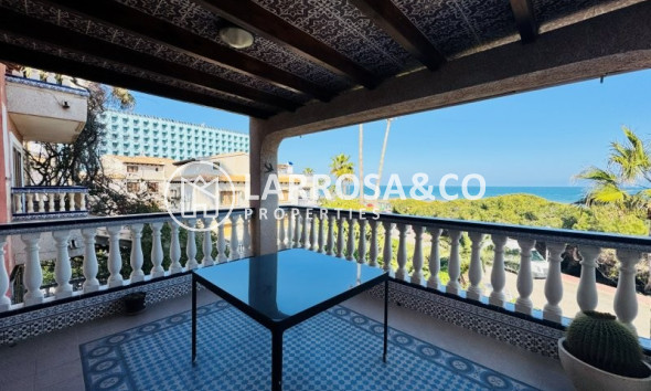 Вторичный рынок - Бунгало - Гуардамар дель Сегура - Costa Blanca