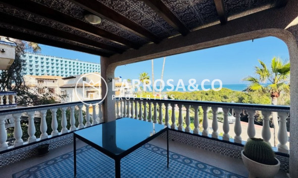 Вторичный рынок - Бунгало - Гуардамар дель Сегура - Costa Blanca