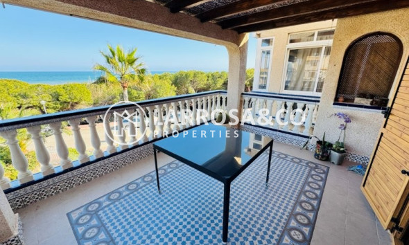 Вторичный рынок - Бунгало - Гуардамар дель Сегура - Costa Blanca