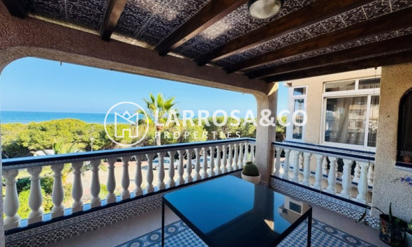 Вторичный рынок - Бунгало - Гуардамар дель Сегура - Costa Blanca