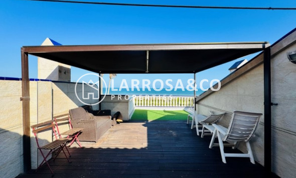 Вторичный рынок - Бунгало - Гуардамар дель Сегура - Costa Blanca