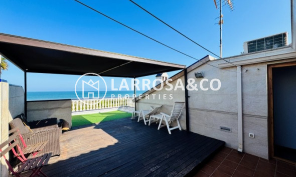 Вторичный рынок - Бунгало - Гуардамар дель Сегура - Costa Blanca