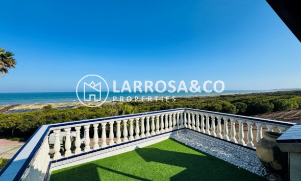 Вторичный рынок - Бунгало - Гуардамар дель Сегура - Costa Blanca