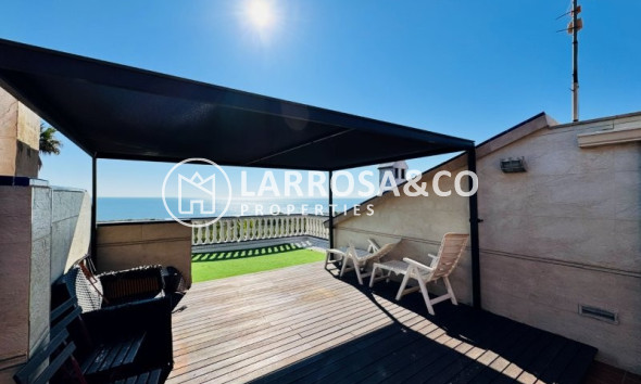 Вторичный рынок - Бунгало - Гуардамар дель Сегура - Costa Blanca