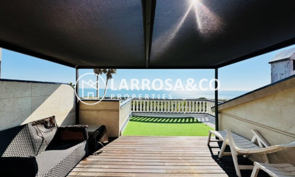 Вторичный рынок - Бунгало - Гуардамар дель Сегура - Costa Blanca