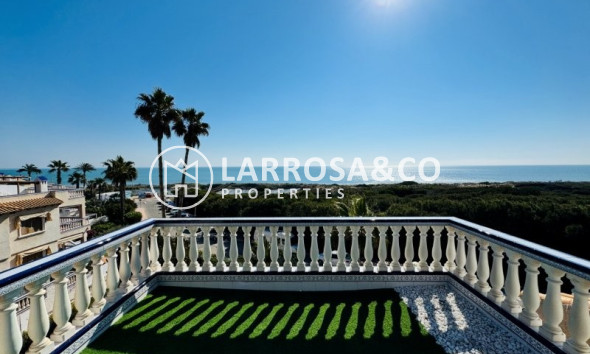 Вторичный рынок - Бунгало - Гуардамар дель Сегура - Costa Blanca