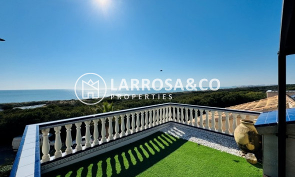 Вторичный рынок - Бунгало - Гуардамар дель Сегура - Costa Blanca