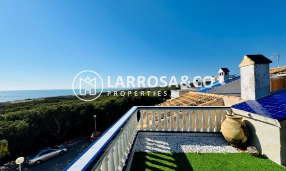 Вторичный рынок - Бунгало - Гуардамар дель Сегура - Costa Blanca