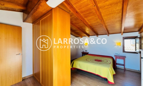 Вторичный рынок - Бунгало - Гуардамар дель Сегура - Costa Blanca