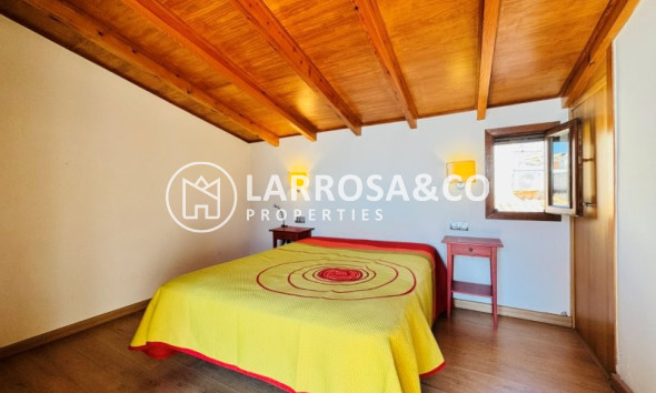 Вторичный рынок - Бунгало - Гуардамар дель Сегура - Costa Blanca