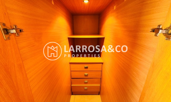 Вторичный рынок - Бунгало - Гуардамар дель Сегура - Costa Blanca