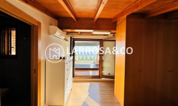 Вторичный рынок - Бунгало - Гуардамар дель Сегура - Costa Blanca