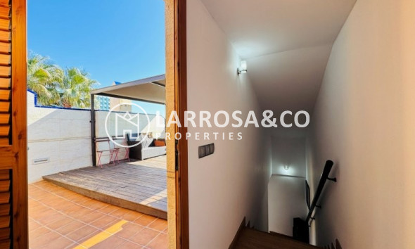 Вторичный рынок - Бунгало - Гуардамар дель Сегура - Costa Blanca