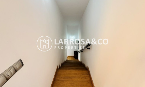 Вторичный рынок - Бунгало - Гуардамар дель Сегура - Costa Blanca