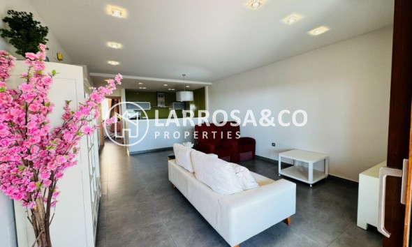 Вторичный рынок - Бунгало - Гуардамар дель Сегура - Costa Blanca