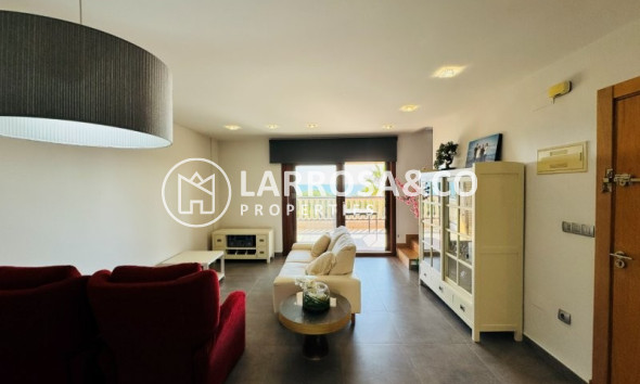 Вторичный рынок - Бунгало - Гуардамар дель Сегура - Costa Blanca