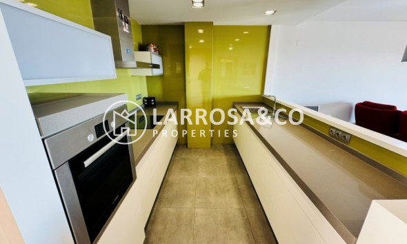 Вторичный рынок - Бунгало - Гуардамар дель Сегура - Costa Blanca