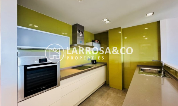 Вторичный рынок - Бунгало - Гуардамар дель Сегура - Costa Blanca