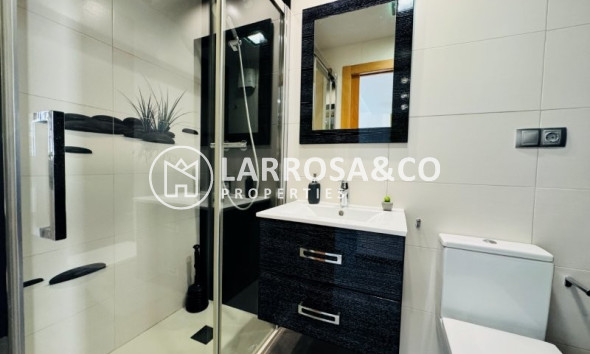 Вторичный рынок - Бунгало - Гуардамар дель Сегура - Costa Blanca