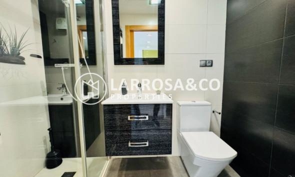 Вторичный рынок - Бунгало - Гуардамар дель Сегура - Costa Blanca