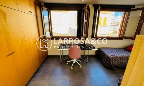 Вторичный рынок - Бунгало - Гуардамар дель Сегура - Costa Blanca