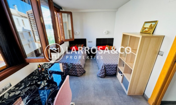 Вторичный рынок - Бунгало - Гуардамар дель Сегура - Costa Blanca