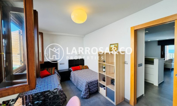 Вторичный рынок - Бунгало - Гуардамар дель Сегура - Costa Blanca