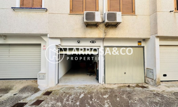 Вторичный рынок - Бунгало - Гуардамар дель Сегура - Costa Blanca