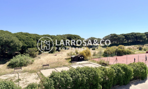 Вторичный рынок - Квартира - Гуардамар дель Сегура - Costa Blanca