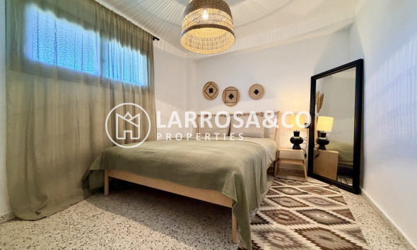 Вторичный рынок - Квартира - Гуардамар дель Сегура - Costa Blanca