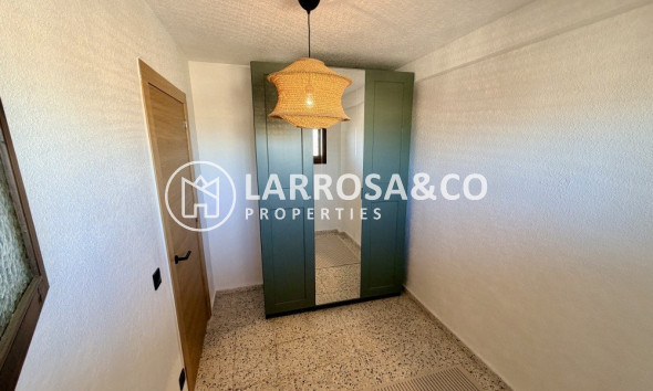 Вторичный рынок - Квартира - Гуардамар дель Сегура - Costa Blanca